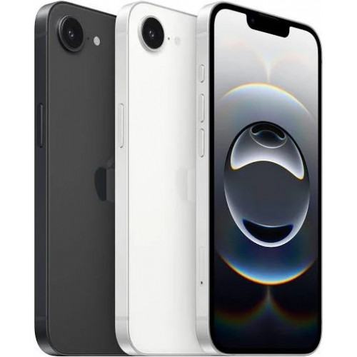 Apple iPhone 16e 256gb Blanco