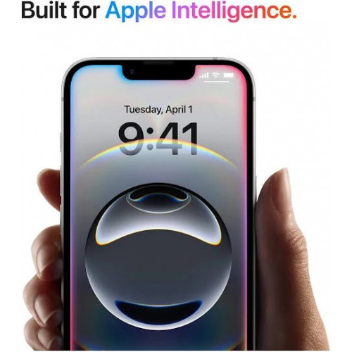 Apple iPhone 16e 256gb Blanco