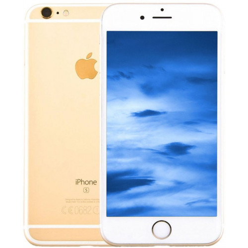 Apple iPhone 6S Plus