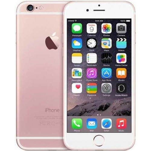 Apple iPhone 6S Plus