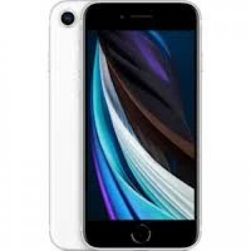 Apple iPhone SE 128GB Blanco