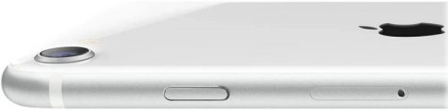 Apple iPhone SE 128GB Blanco