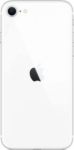 Apple iPhone SE 128GB Blanco