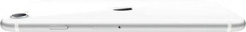 Apple iPhone SE 128GB Blanco