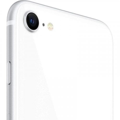 Apple iPhone SE 128GB Blanco
