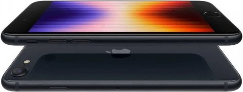 Apple iPhone SE