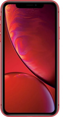 Apple iPhone XR