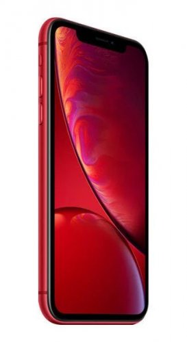 Apple iPhone XR