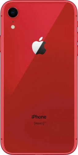Apple iPhone XR