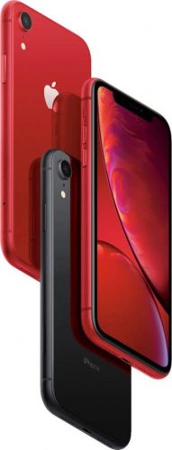 Apple iPhone XR