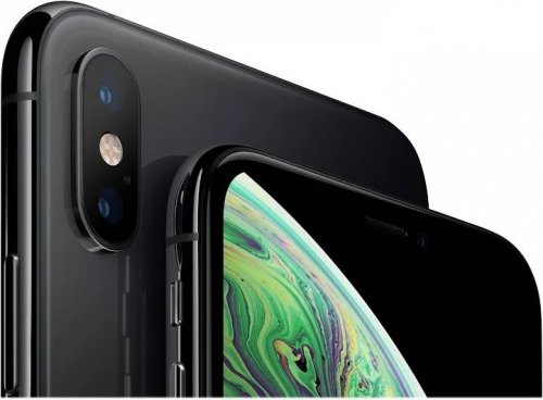 Apple iPhone XS