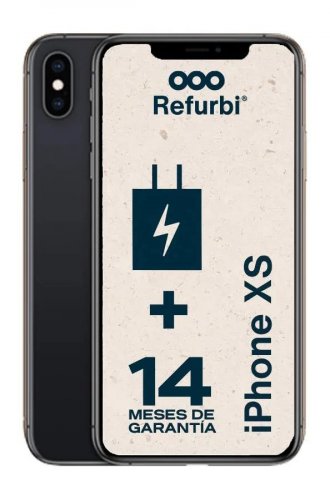 Apple iPhone XS