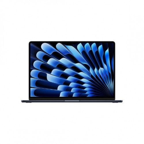 Apple MacBook Air 15″ (2023) M2 8GB 512GB Azul Noche – Como nuevo