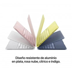 Apple MacBook Neo 13
