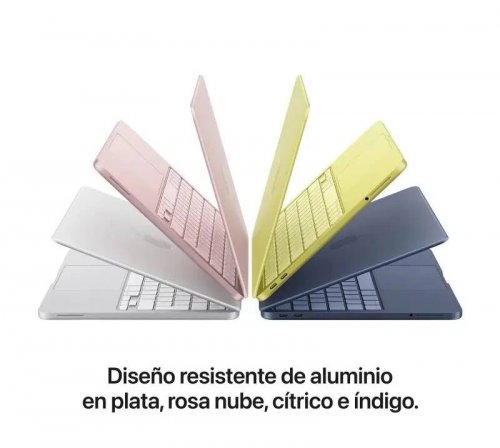 Apple MacBook Neo 13