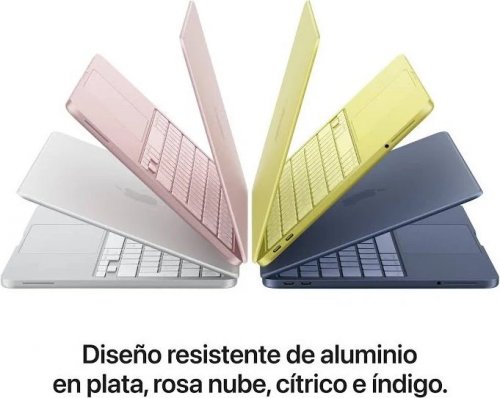 Apple MacBook Neo 13