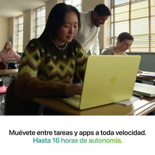 Apple MacBook Neo 13