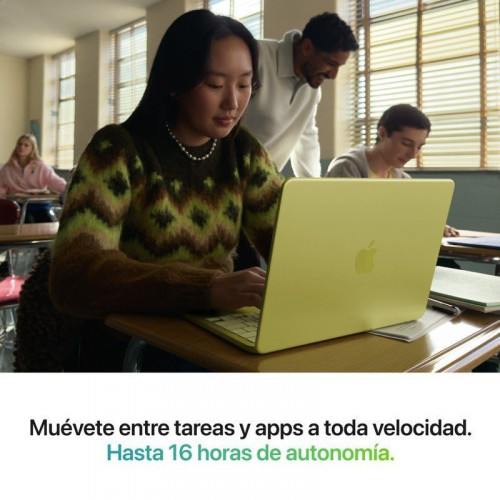 Apple MacBook Neo 13
