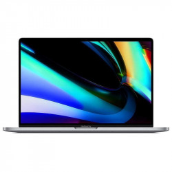 Apple Macbook Pro Intel Core i7/16GB/512GB SSD/Radeon Pro 5300M/16
