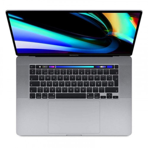 Apple Macbook Pro Intel Core i7/16GB/512GB SSD/Radeon Pro 5300M/16