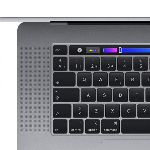 Apple Macbook Pro Intel Core i7/16GB/512GB SSD/Radeon Pro 5300M/16