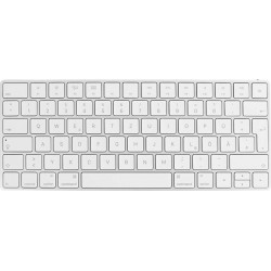Apple Magic Keyboard
