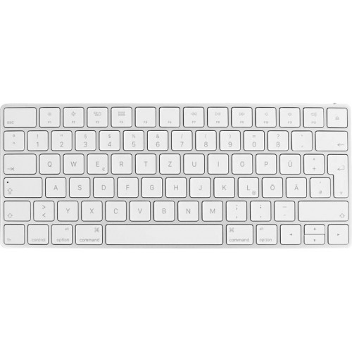 Apple Magic Keyboard