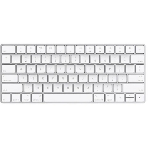 Apple Magic Keyboard