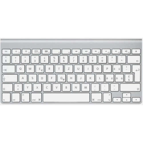 Apple Magic Keyboard