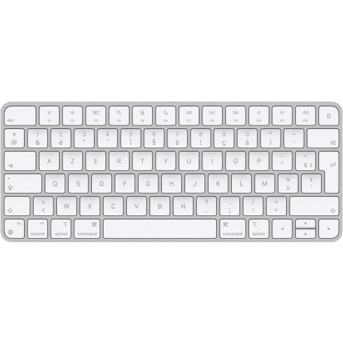 Apple Magic Keyboard