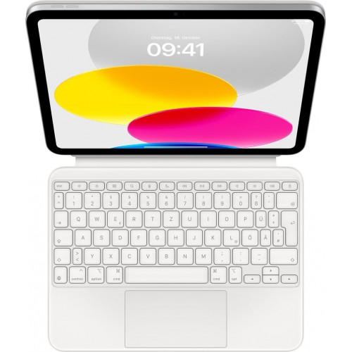 Apple Magic Keyboard Folio for iPad (10th Generation)