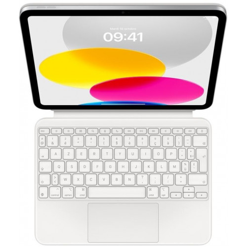 Apple Magic Keyboard Folio for iPad (10th Generation)