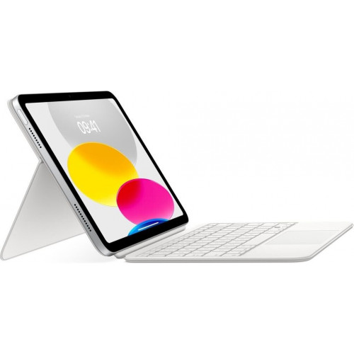 Apple Magic Keyboard Folio for iPad (10th Generation)