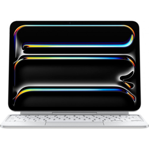 Apple Magic Keyboard for iPad Pro 11 (M4) (2024)