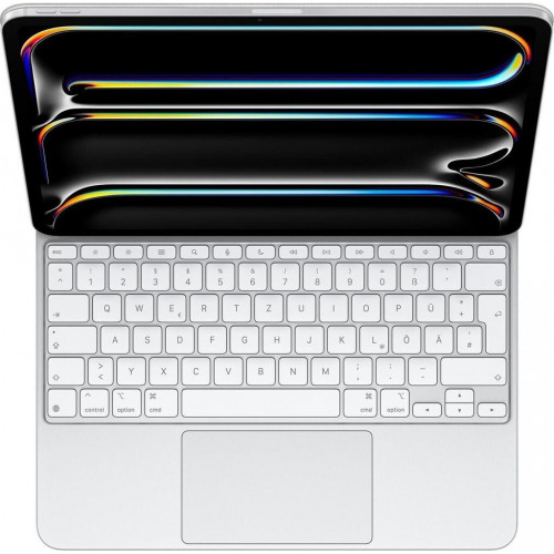 Apple Magic Keyboard for iPad Pro 11 (M4) (2024)