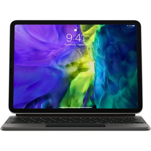 Apple Magic Keyboard para iPad Pro 11 (2a generación)