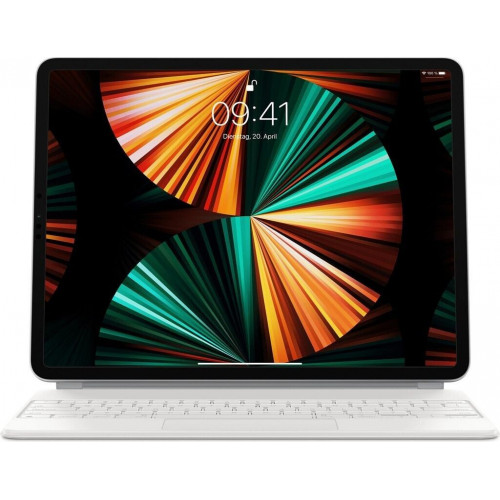 Apple Magic Keyboard para iPad Pro 12.9 (5a generación)