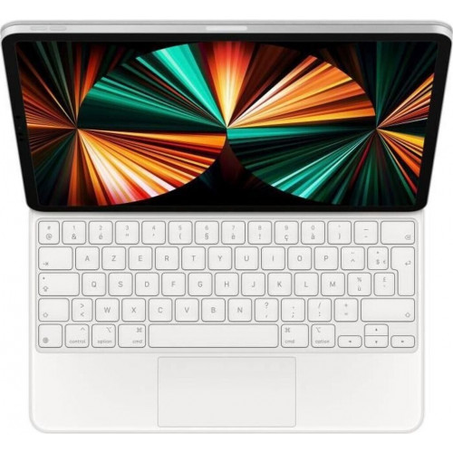 Apple Magic Keyboard para iPad Pro 12.9 (5a generación)