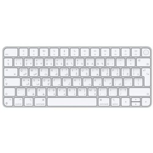Apple Magic Keyboard with Touch ID