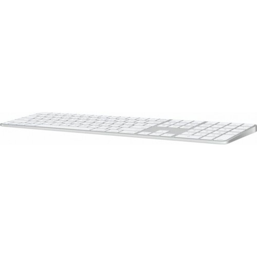 Apple Magic Keyboard with Touch ID and Numpad (2024)