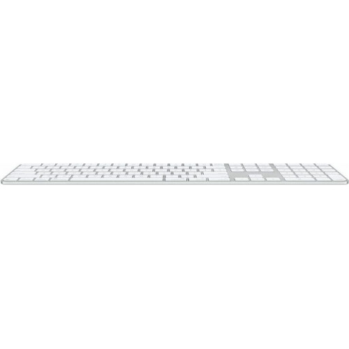 Apple Magic Keyboard with Touch ID and Numpad (2024)
