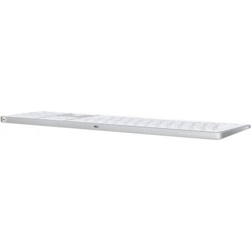 Apple Magic Keyboard with Touch ID and Numpad (2024)