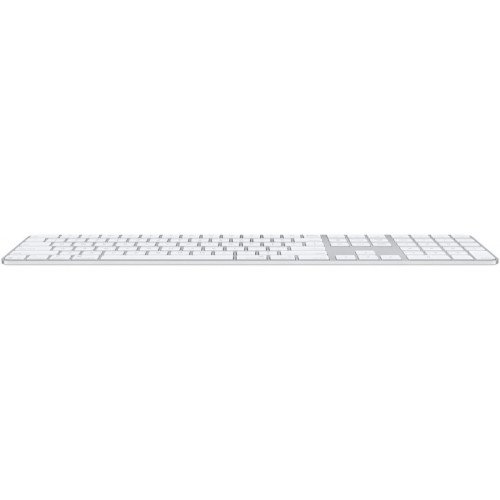Apple Magic Keyboard with Touch ID and Numpad (2024)