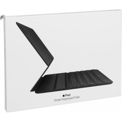 Apple Smart Keyboard Folio para iPad Pro 11 (2a generación)