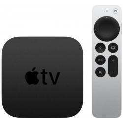 Apple TV 4K (2021)