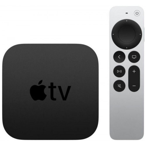 Apple TV 4K (2021)