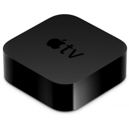 Apple TV 4K (2021)