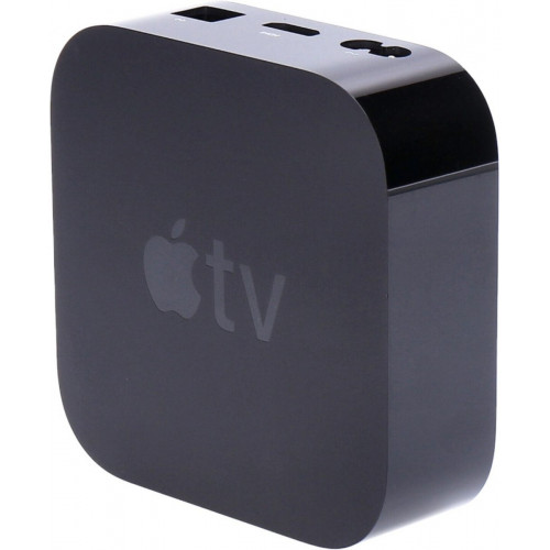 Apple TV 4K (2021)