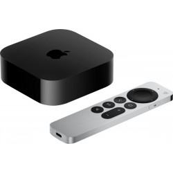 Apple TV 4K 2022