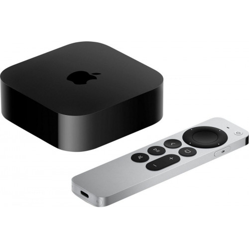Apple TV 4K 2022